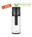 Extracteur de jus vertical Hurom H400 - Blanc