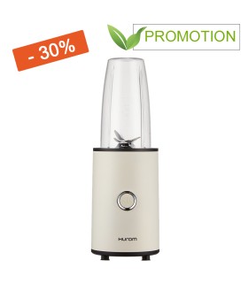 Power Blender Hurom 900 W - Blanc