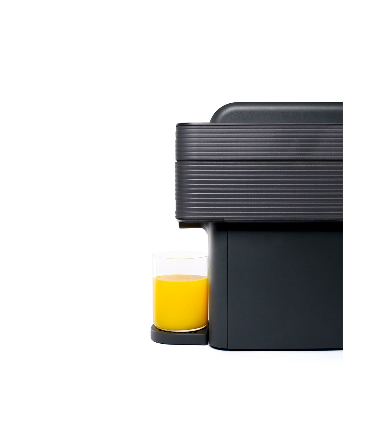 Presse agrumes Citring One - Noir