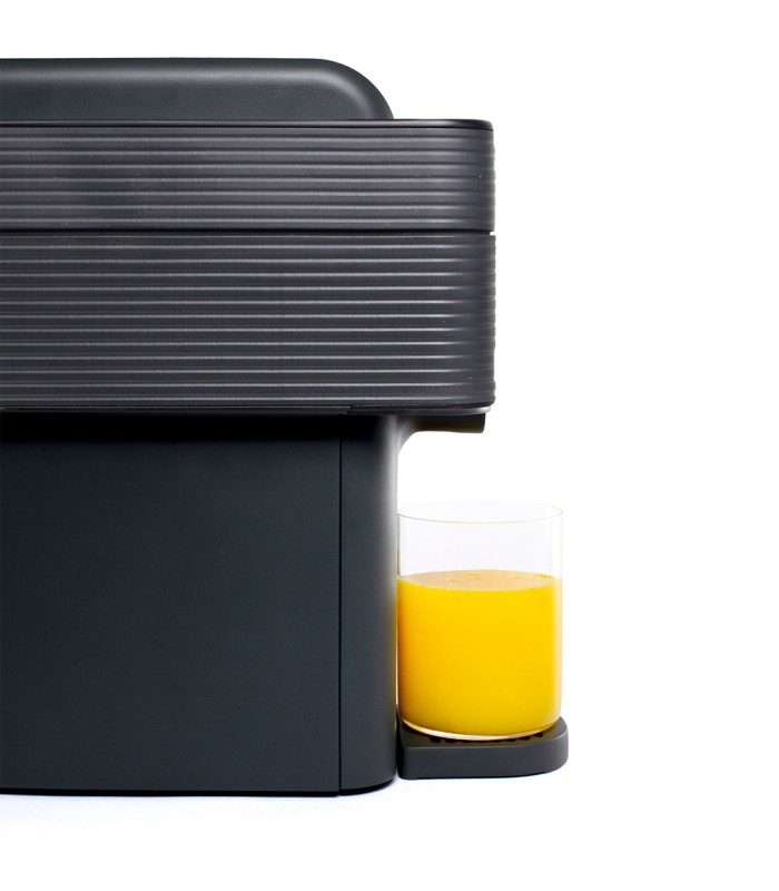 Presse agrumes Citring One - Noir