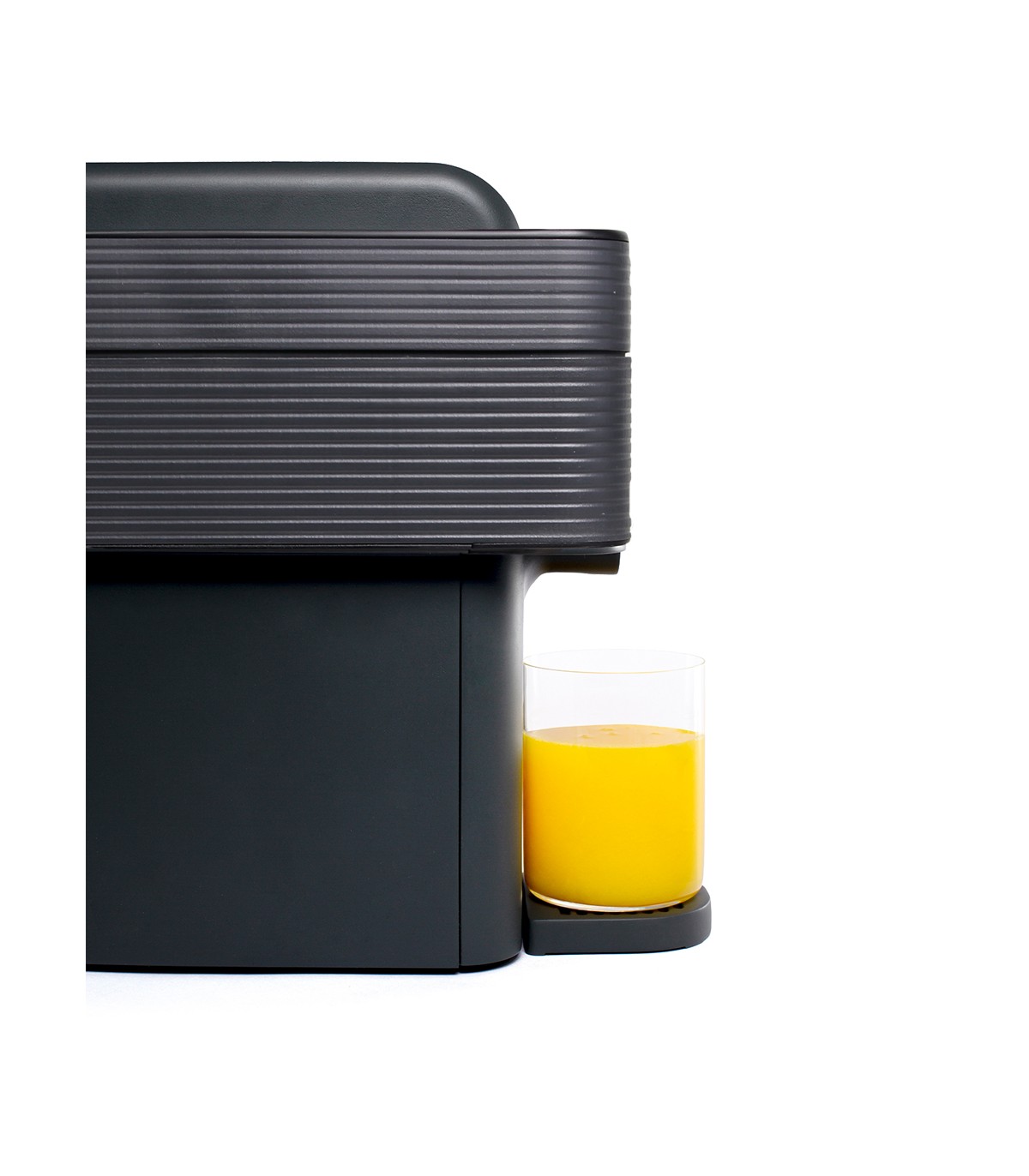 Presse agrumes Citring One - Noir