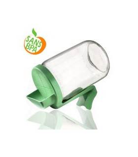 Coffret-cadeau Germline
