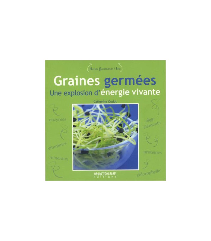 Coffret-cadeau Germline