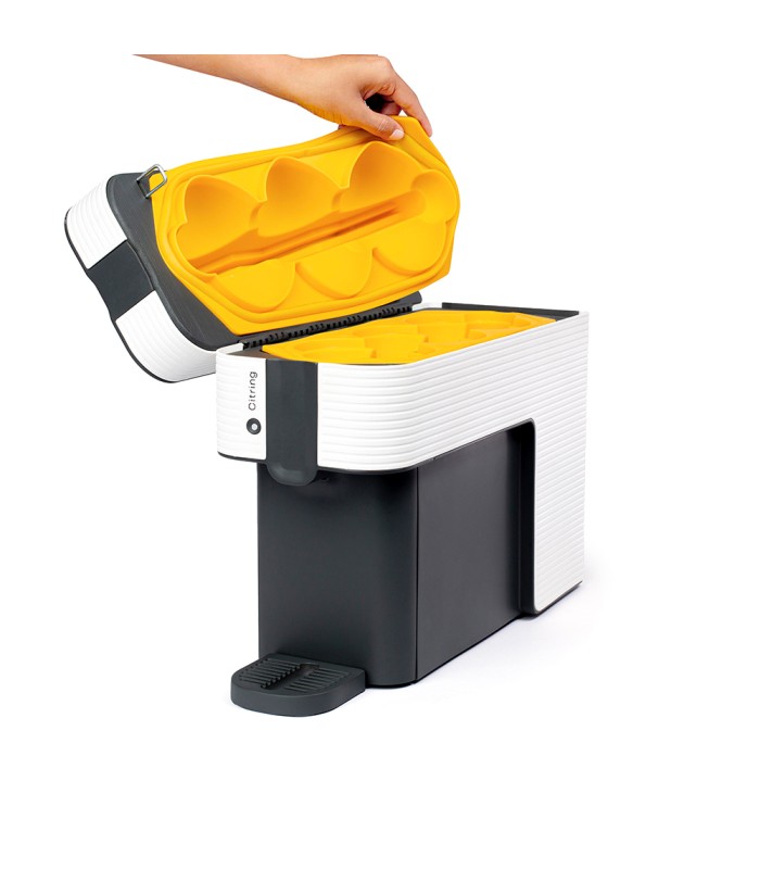 Presse agrumes Citring One - Blanc