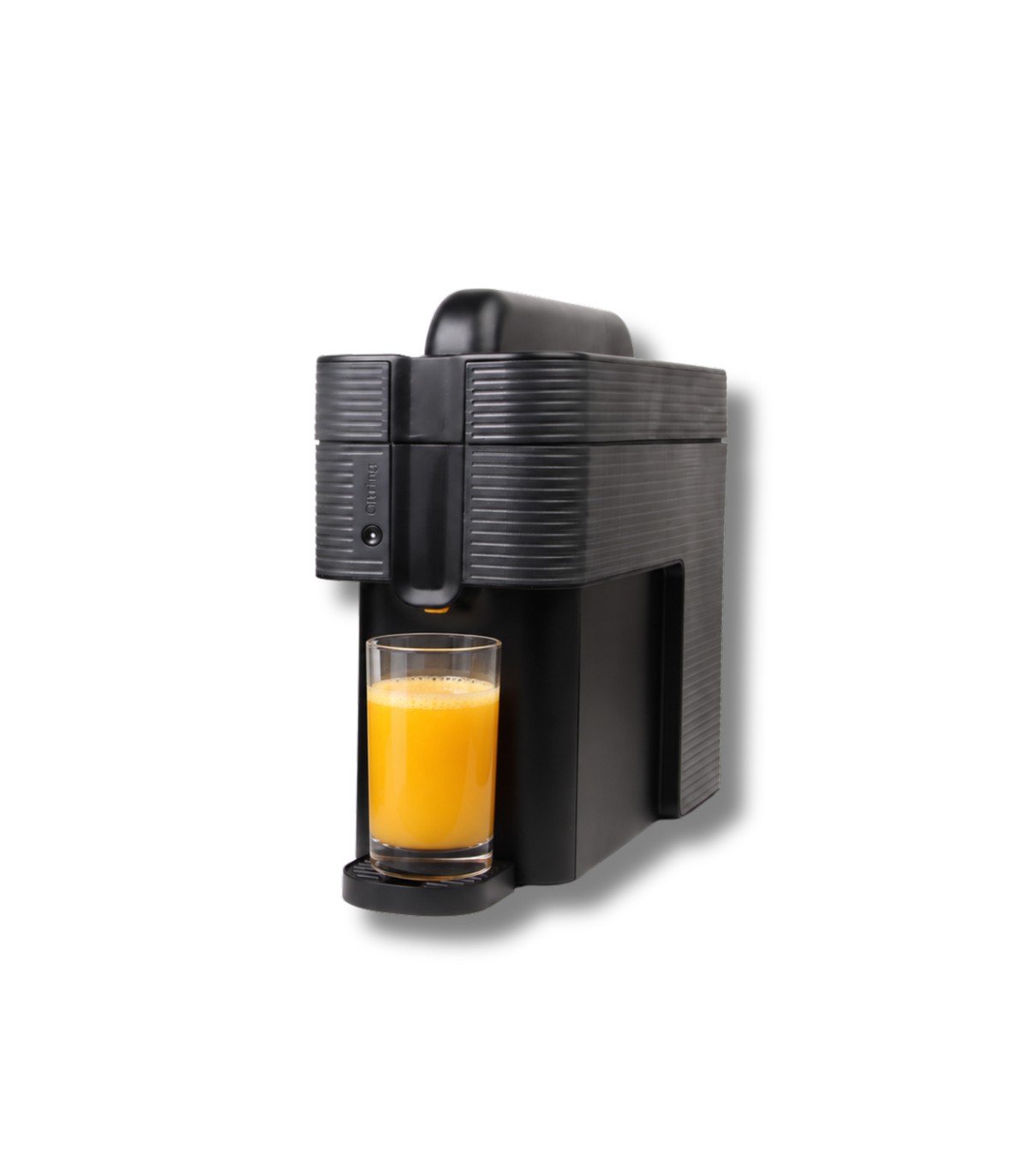 Presse agrumes Citring One - Noir