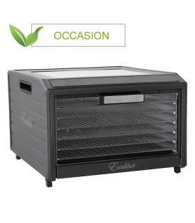 Déshydrateur Excalibur 6 plateaux d'occasion