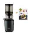 Extracteur de jus Kuvings AUTO6 Gris Mat