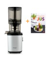Extracteur de jus Kuvings AUTO6 Gris Silver