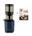 Extracteur de jus Kuvings AUTO6 Bleu Navy