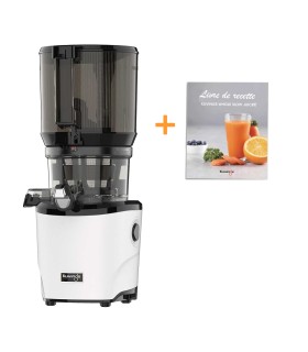 Extracteur Kuvings AUTO10 blanc