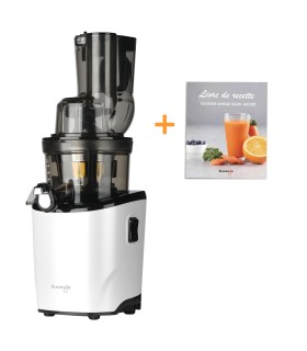 Extracteur de jus Kuvings REVO830 Blanc