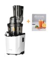 Extracteur de jus Kuvings REVO830S Blanc