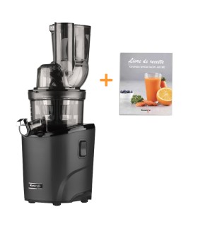 Extracteur de jus Kuvings REVO830 Noir