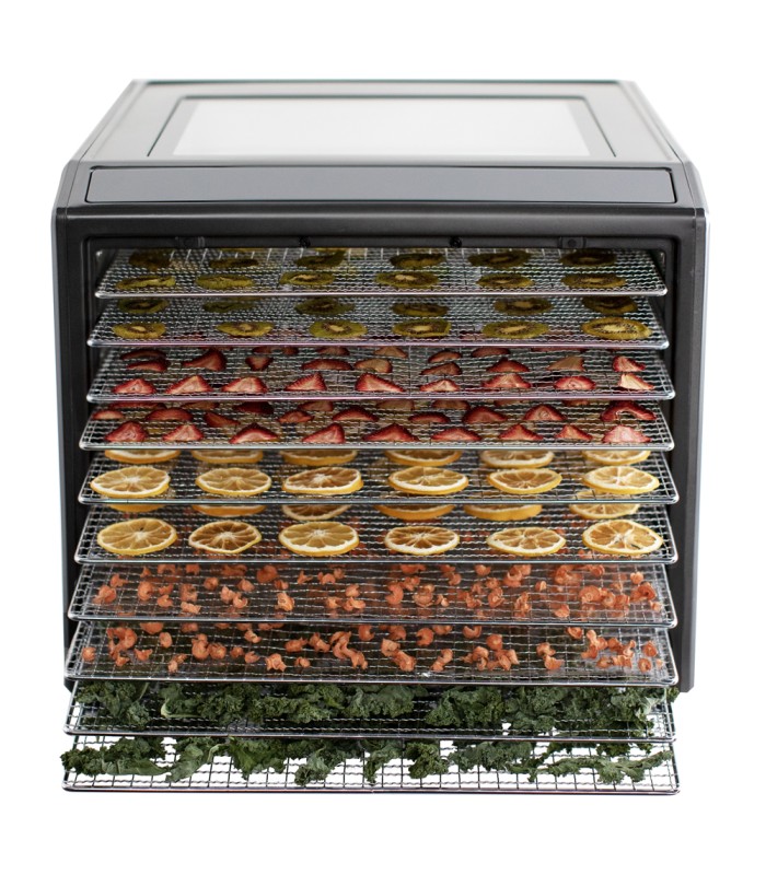 OCCASION - Déshydrateur Excalibur Performance 10 plateaux