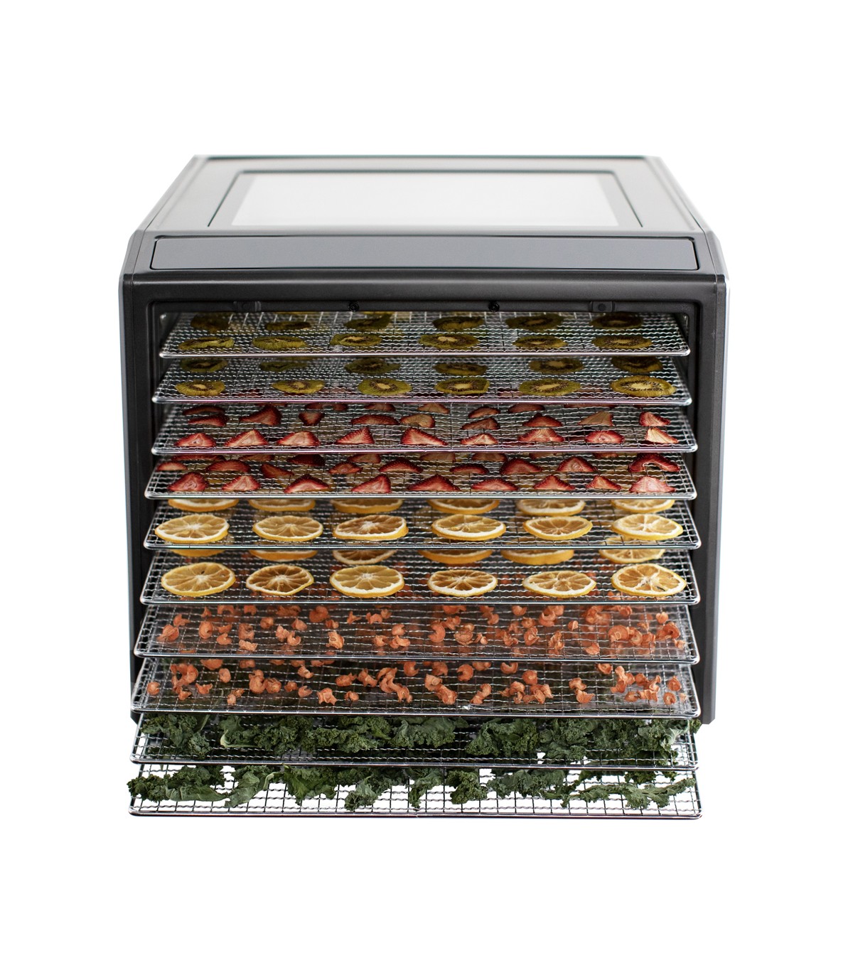 OCCASION - Déshydrateur Excalibur Performance 10 plateaux