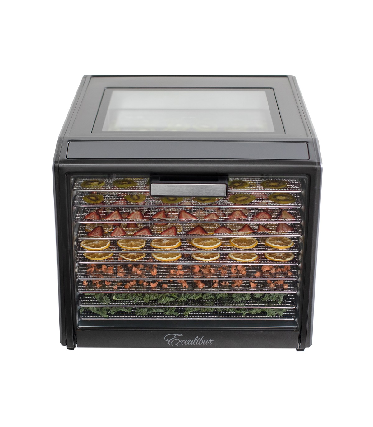 OCCASION - Déshydrateur Excalibur Performance 10 plateaux