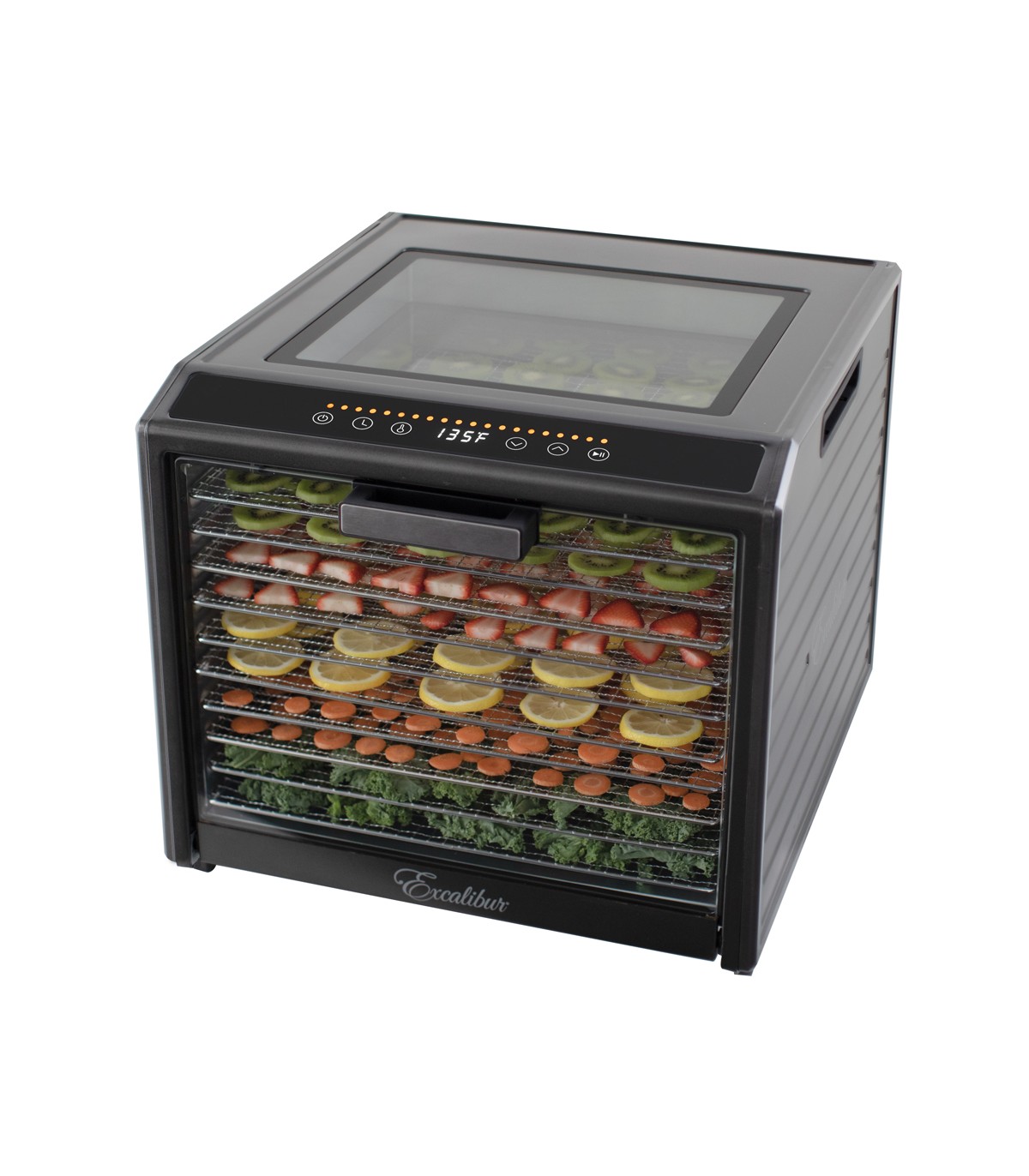 OCCASION - Déshydrateur Excalibur Performance 10 plateaux