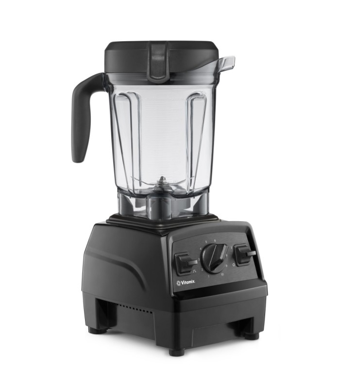 Explorian Vitamix E320 Noir