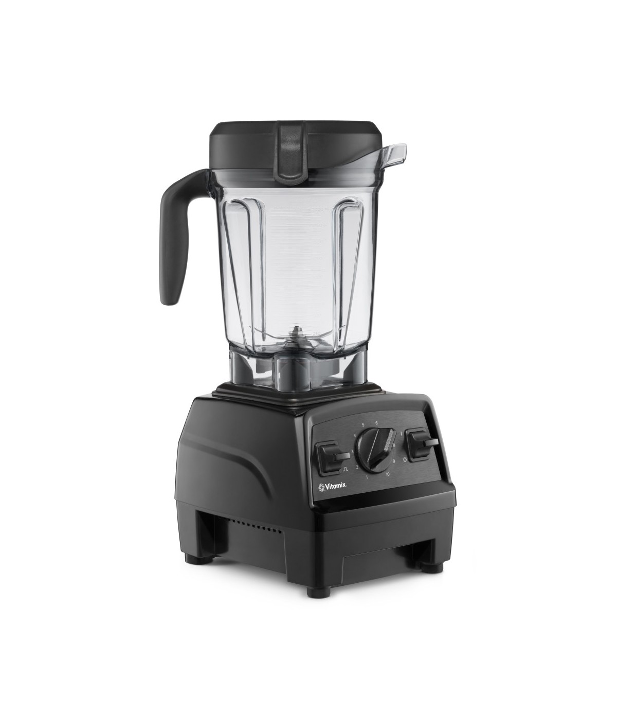 Explorian Vitamix E320 Noir