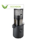 OCCASION - Extracteur de jus Hurom H310A gris anthracite