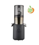 OCCASION - Extracteur de jus Hurom H310A gris anthracite