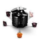 OCCASION - Extracteur de jus Hurom H310A gris anthracite