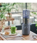 OCCASION - Extracteur de jus Hurom H310A gris anthracite