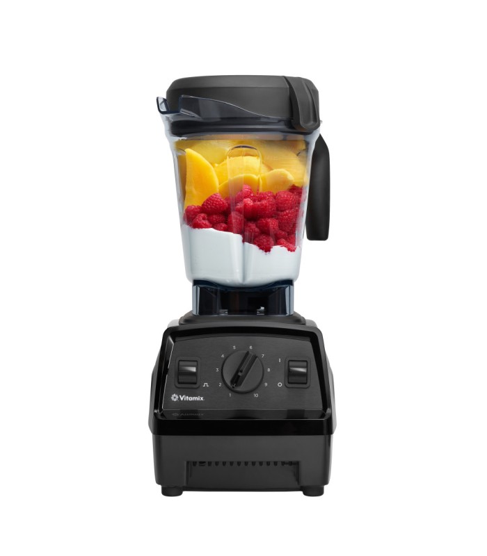 Blender Vitamix Explorian E320 - Noir