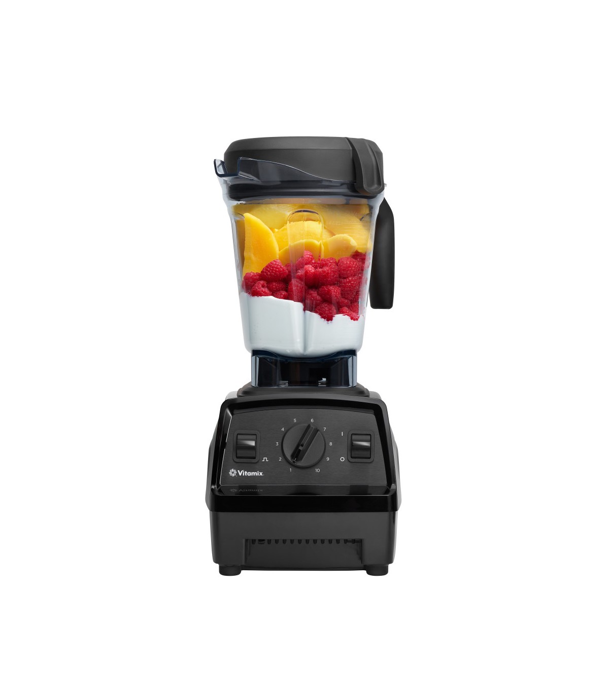 Blender Vitamix Explorian E320 - Noir