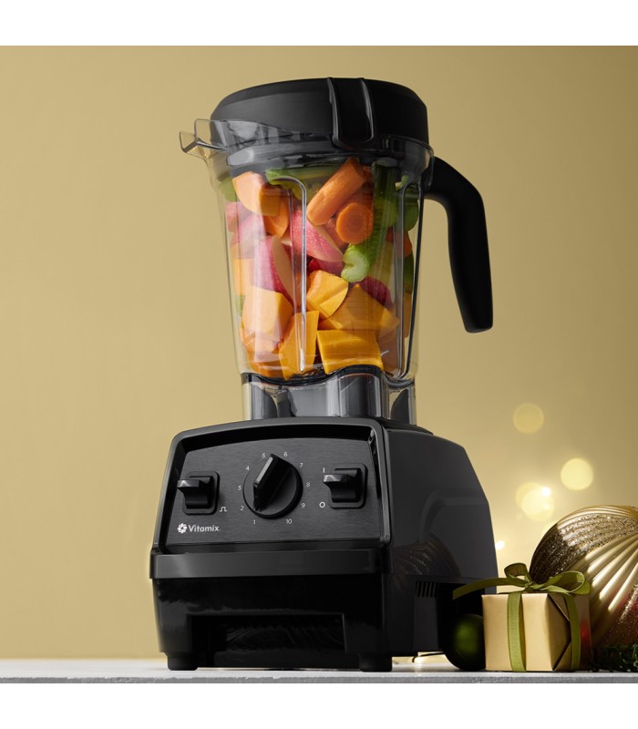 Blender Vitamix Explorian E320 - Noir