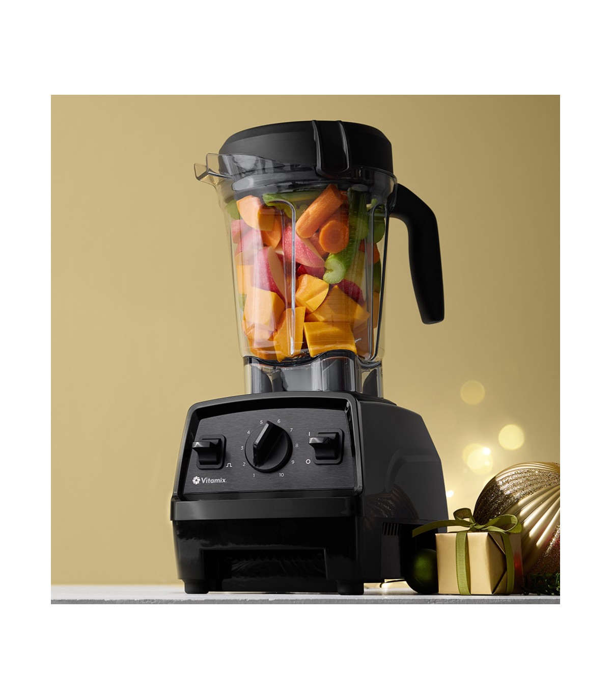Blender Vitamix Explorian E320 - Noir