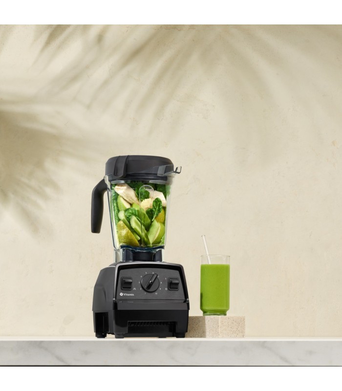 Blender Vitamix Explorian E320 - Noir