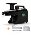 Greenstar Elite Noir GSE5010 - Tribest