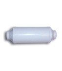 Promo-Pack ! Fontaine Inox + 1 préfiltre + 1 conductimètre