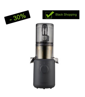 Extracteur de jus vertical Hurom H310A - Anthracite