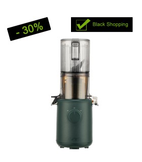 Extracteur de jus vertical Hurom H310A vert