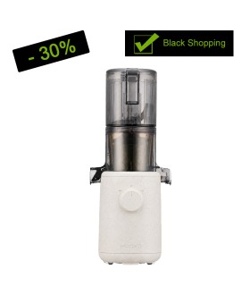 Extracteur de jus blanc marbré H310A