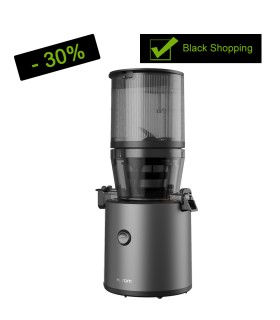 Extracteur de jus vertical Hurom H320 - Gris