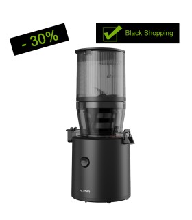 Extracteur de jus Hurom H320N noir