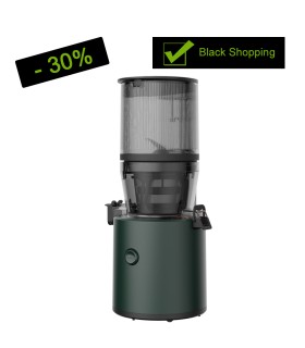 Extracteur de jus Hurom H320N vert profond
