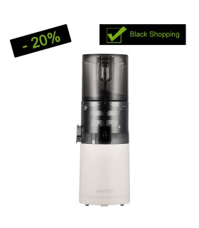 Extracteur de jus vertical Hurom E30ST blanc