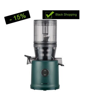 Extracteur de jus Hurom H80-ST Pure Press Vert profond