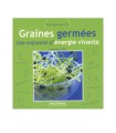 Livre Graines Germées - Une Explosion d'Energie Vivante