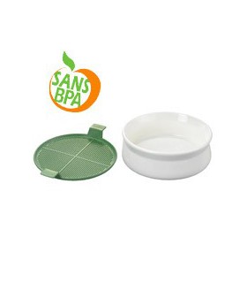Coupelle de germination Germline