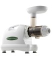 Extracteur de jus Omega 8224 Blanc