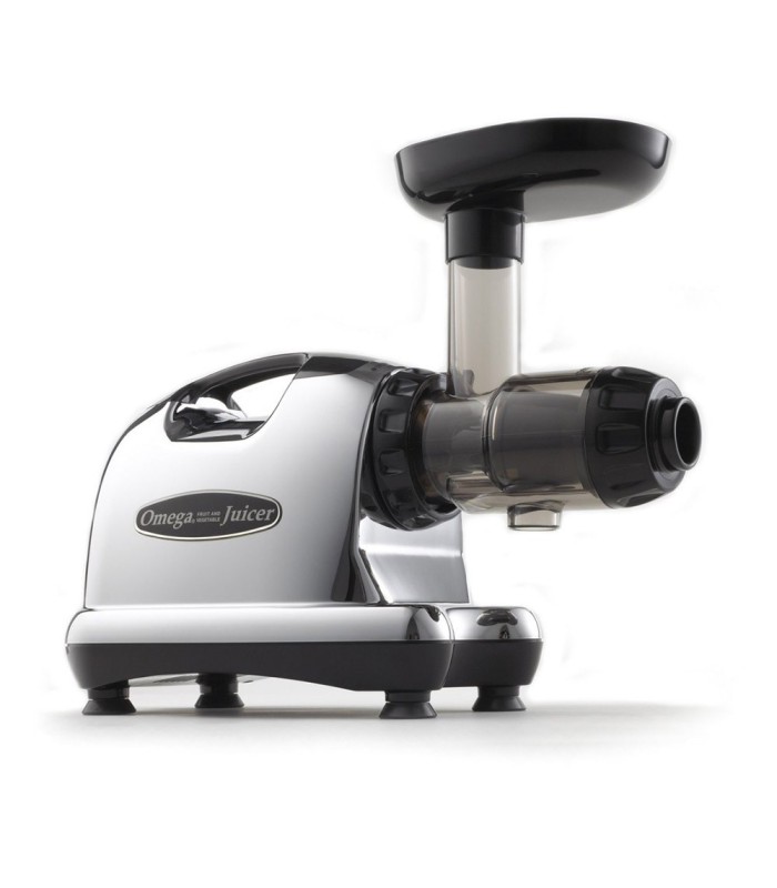 Extracteur de jus Omega 8224 - Blanc