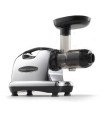 Extracteur de jus Omega 8226 Chromé
