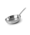 Matériel de cuisson en inox