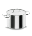 Marmites inox
