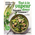 livre de recettes offert